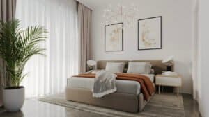 Foto van Villa in Calpe Partida La Merced – afbeelding 7