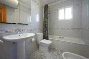 Foto van Villa in Calpe Partida Les Cucarres – afbeelding 17