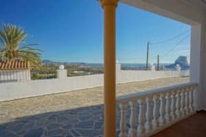 Foto van Villa in Calpe Partida Les Cucarres – afbeelding 41