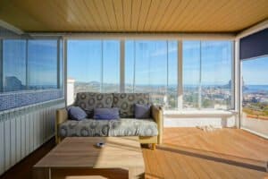 Foto van Villa in Calpe Partida Les Cucarres – afbeelding 11