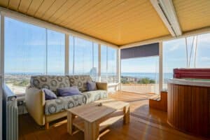 Foto van Villa in Calpe Partida Les Cucarres – afbeelding 12