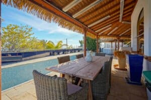 Foto van Villa in Calpe Partida Les Cucarres – afbeelding 15