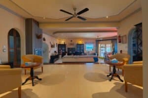 Foto van Villa in Calpe Partida Les Cucarres – afbeelding 18