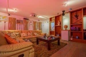 Foto van Villa in Calpe Partida Les Cucarres – afbeelding 32