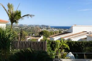 Foto van Villa in Calpe Partida Les Cucarres – afbeelding 5