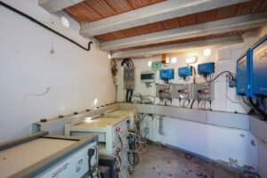 Foto van Villa in Calpe Partida Les Cucarres – afbeelding 57