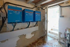 Foto van Villa in Calpe Partida Les Cucarres – afbeelding 58