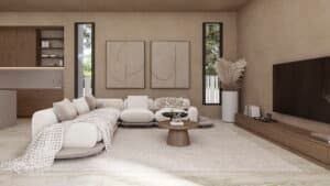 Foto van Villa in Calpe Pla Roig – afbeelding 2