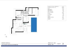 Foto van Villa in Calpe Puerto Blanco – afbeelding 10