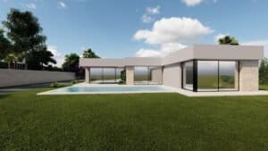 Foto van Villa in Calpe Puerto Blanco – afbeelding 6