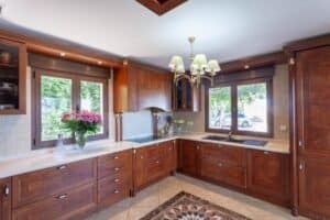 Foto van Villa in Calpe Ragol de Galeno – afbeelding 15