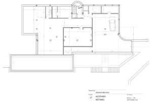 Foto van Villa in Calpe Ragol de Galeno – afbeelding 29