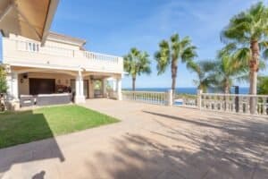 Foto van Villa in Calpe Ragol de Galeno – afbeelding 4