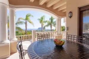 Foto van Villa in Calpe Ragol de Galeno – afbeelding 6