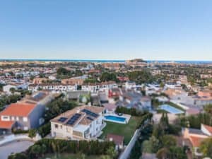 Foto van Villa in Denia – afbeelding 1
