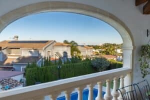 Foto van Villa in Denia – afbeelding 29