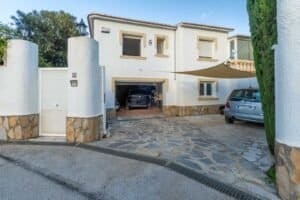 Foto van Villa in Denia – afbeelding 4