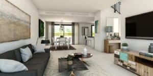 Foto van Villa in Denia – afbeelding 2