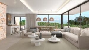 Foto van Villa in Denia Corral de Calafat – afbeelding 5