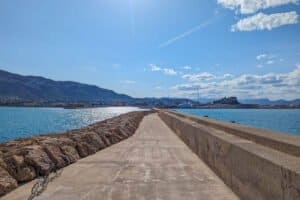 Foto van Villa in Denia Denia – afbeelding 19