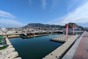 Foto van Villa in Denia Denia – afbeelding 20