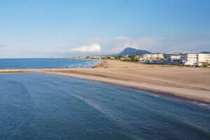 Foto van Villa in Denia Denia – afbeelding 22