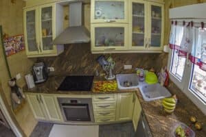 Foto van Villa in Denia La Pedrera – afbeelding 15