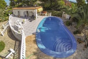 Foto van Villa in Denia La Pedrera – afbeelding 2