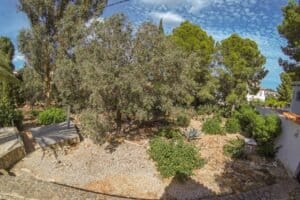 Foto van Villa in Denia La Pedrera – afbeelding 28