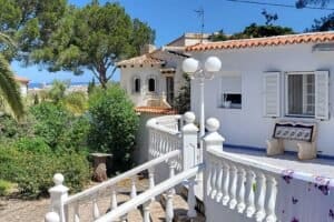 Foto van Villa in Denia La Pedrera – afbeelding 0