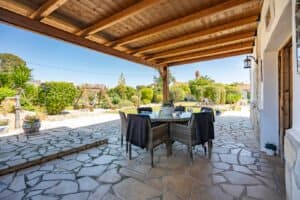 Foto van Villa in Denia La Xara – afbeelding 16