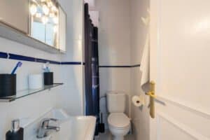 Foto van Villa in Denia La Xara – afbeelding 44