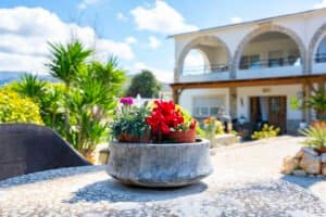 Foto van Villa in Denia La Xara – afbeelding 47