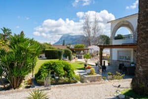 Foto van Villa in Denia La Xara – afbeelding 6