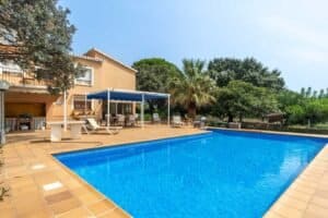 Foto van Villa in Denia Las Marinas – afbeelding 3