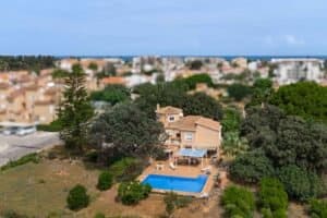 Foto van Villa in Denia Las Marinas – afbeelding 0