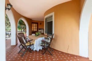 Foto van Villa in Denia Las Marinas – afbeelding 6