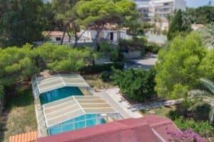 Foto van Villa in Denia Las Rotas – afbeelding 1