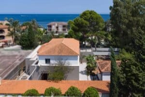Foto van Villa in Denia Las Rotas – afbeelding 0