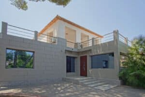 Foto van Villa in Denia Las Rotas – afbeelding 7