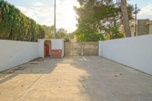 Foto van Villa in Denia Las Rotas – afbeelding 40