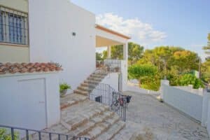 Foto van Villa in Denia Las Rotas – afbeelding 53