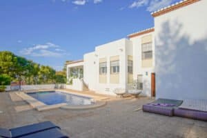 Foto van Villa in Denia Las Rotas – afbeelding 60