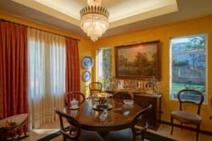 Foto van Villa in Denia Santa lucia – afbeelding 10