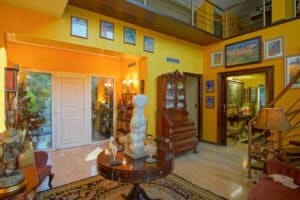 Foto van Villa in Denia Santa lucia – afbeelding 11