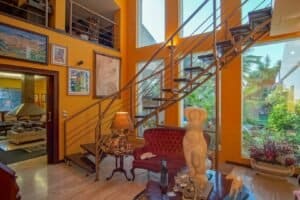 Foto van Villa in Denia Santa lucia – afbeelding 13