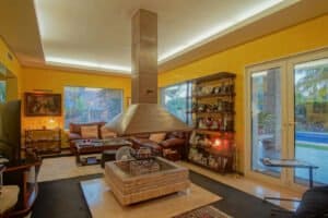 Foto van Villa in Denia Santa lucia – afbeelding 14