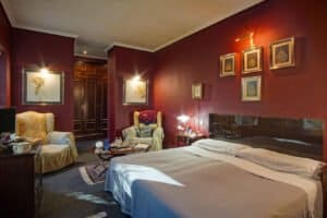 Foto van Villa in Denia Santa lucia – afbeelding 21