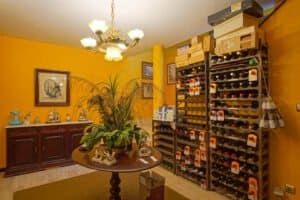 Foto van Villa in Denia Santa lucia – afbeelding 27