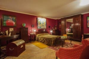 Foto van Villa in Denia Santa lucia – afbeelding 29